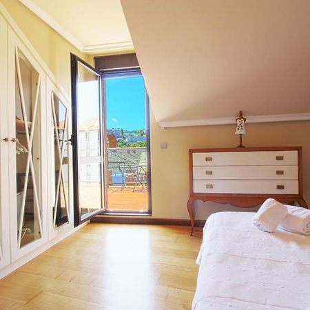 Bajada Al Puerto Apartamento Suances Exterior foto