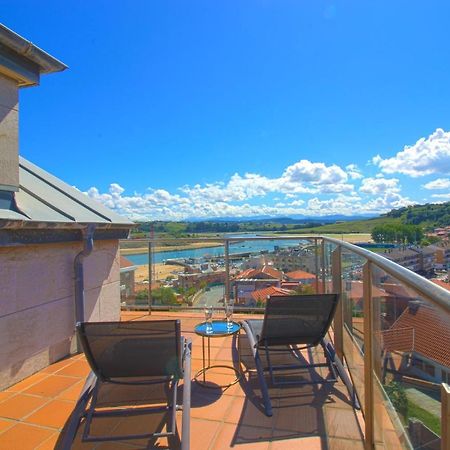 Bajada Al Puerto Apartamento Suances Exterior foto