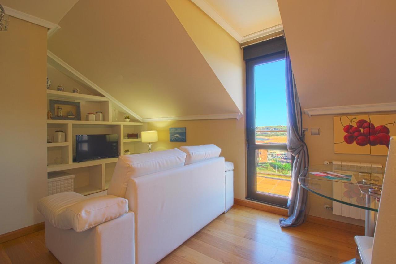 Bajada Al Puerto Apartamento Suances Exterior foto