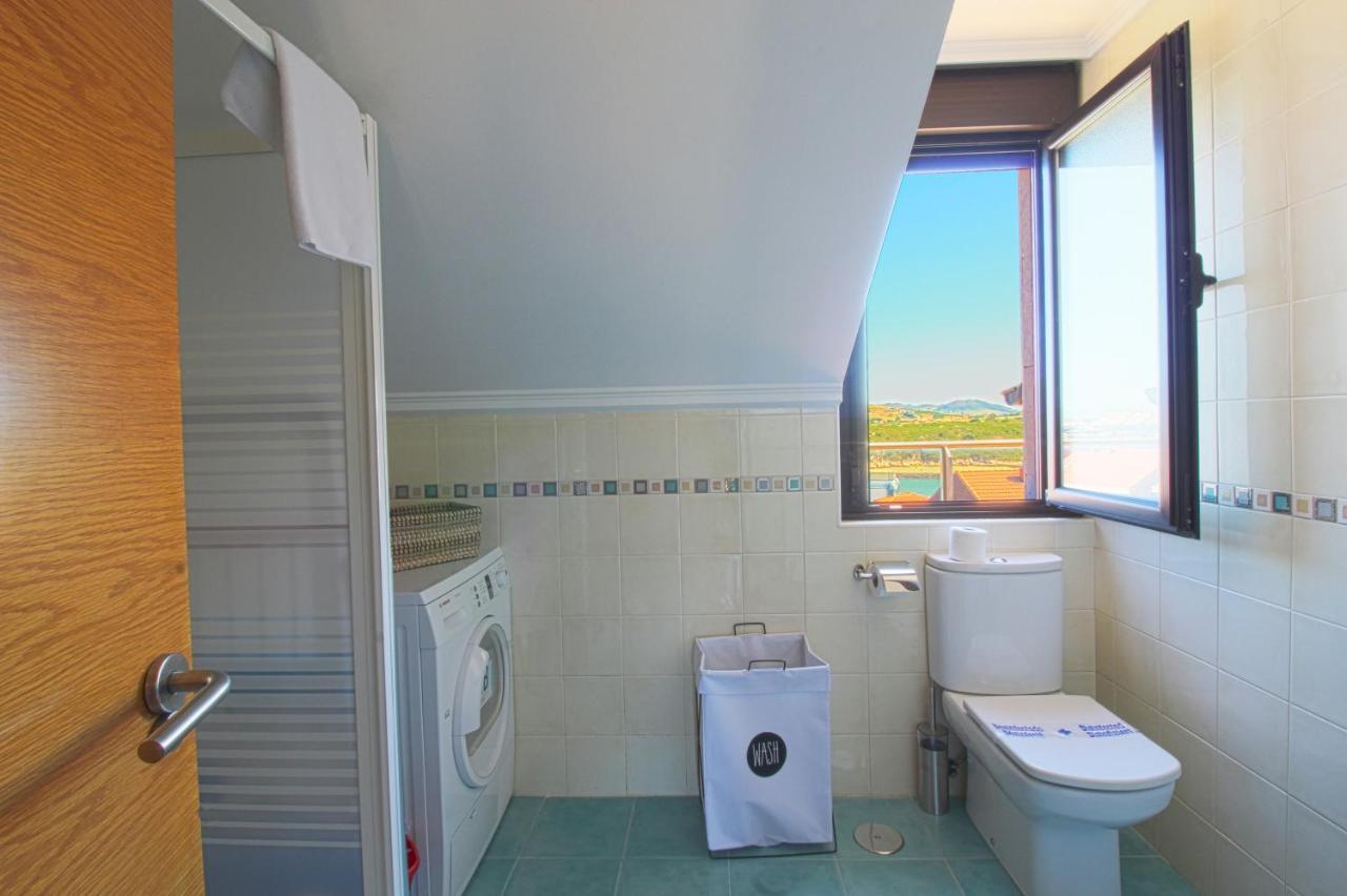 Bajada Al Puerto Apartamento Suances Exterior foto