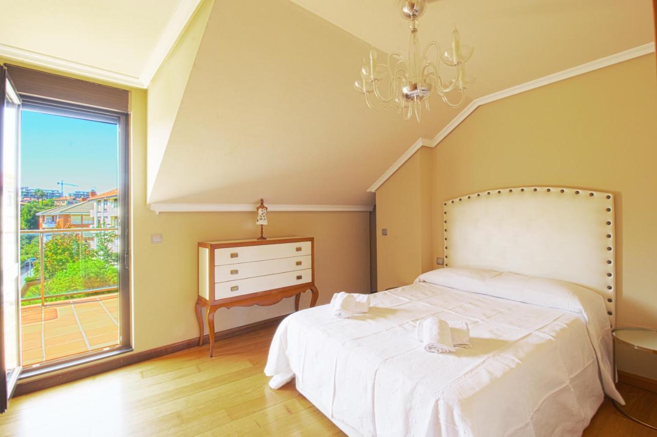 Bajada Al Puerto Apartamento Suances Exterior foto