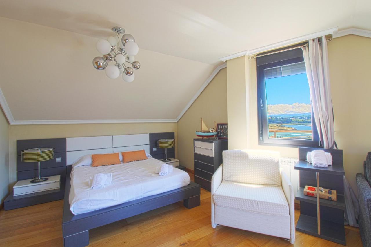 Bajada Al Puerto Apartamento Suances Exterior foto